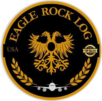 Eagle Rock Log